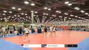 NKYVC vs Team Pineapple - 2022 JVA Summerfest presented by Nike