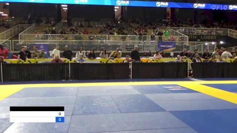 FRANCIS ADAN CASTILLER vs JOSEPH HENRY DICKMAN LLL 2024 Pan Jiu Jitsu IBJJF Championship