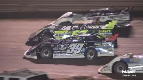 Full Replay | Lucas Oil Hillbilly Hundred at Tyler County Speedway 9/29/22