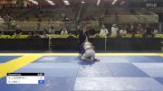 ADAM JOHN LAMBERT-GORWYN vs REGIS LIMA 2024 Pan Jiu Jitsu IBJJF Championship