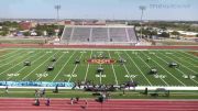 John Horn High School "Mesquite TX" at 2022 USBands Saginaw Regional