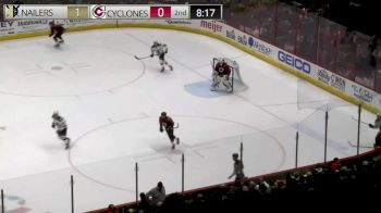 Replay: Away - 2022 Wheeling vs Cincinnati | Jan 26 @ 7 PM