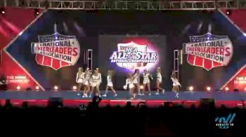 Replay: Hall A - 2022 NCA All-Star National Championship | Feb 27 @ 8 AM