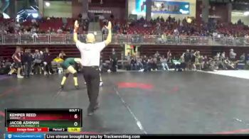 Replay: Mat 4 - 2021 Flatwater Fracas 2021 | Dec 18 @ 9 AM