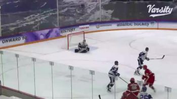 Replay: Sacred Heart vs Niagara | Jan 8 @ 5 PM