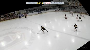 Replay: Home - 2023 BWC vs Okanagan | Dec 8 @ 11 AM