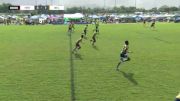 Herriman vs. Belmont Shore U18 - 2021 NAI 7s