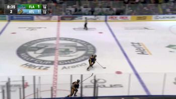 Replay: Home - 2022 Atlanta vs Florida | Nov 19 @ 7 PM