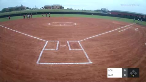 Washington&Jeffers vs. St. Catherine - 2022 THE Spring Games