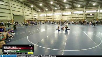 Replay: Mat 9 - 2023 Rec League State | Jan 21 @ 9 AM