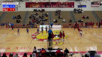 Replay: Lake Superior St. vs Ferris State | Nov 9 @ 7 PM