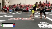 Guilherme RIBEIRO vs PAULO MAX 2024 ADCC Sao Paulo Open
