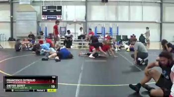 Replay: Mat 5 - 2022 The Rumble | Jul 10 @ 8 AM