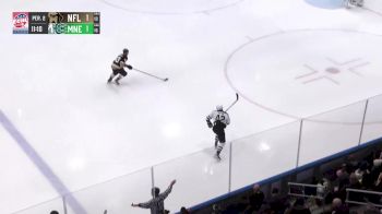 Replay: Home - 2023 Maine vs Newfoundland | Feb 3 @ 7 PM