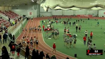 Men's 5k, Heat 5