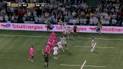 Replay: Racing 92 vs Stade Francais | Feb 24 @ 8 PM