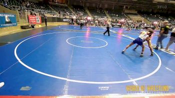 Replay: Mat 10 - 2022 WOW Kickoff Classic | Nov 19 @ 6 PM