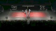 Stoneman Douglas HS at 2022 WGI Percussion/Winds World Championships