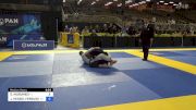 GABRIELE MUSUMECI vs JOHN HESSEL FERGUSON 2024 Pan Jiu Jitsu IBJJF Championship