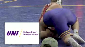 Replay: Iowa St vs Northern Iowa | Feb 11 @ 7 PM