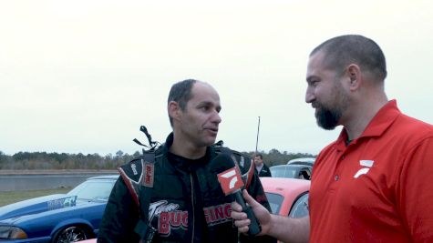 Manny Buginga Wins Pro 275 and X275 at No Mercy 13