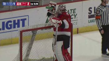 Replay: Home - 2023 Trois-Rivieres vs Adirondack | Jan 29 @ 3 PM