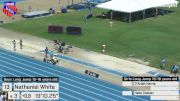Replay: FloZone with Commentary - 2022 AAU Junior Olympic Games | Aug 4 @ 2 PM