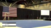Juli Williams - Women's Group, EAGC - 2021 USA Gymnastics Championships