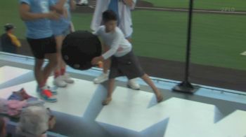 Replay: Home - 2023 Honey Hunters vs FerryHawks | Jun 24 @ 6 PM