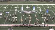 Replay: High Cam - 2023 USBands Open Class Nat'l Championships | Nov 4 @ 8 AM