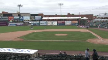 Replay: Home - 2023 Honey Hunters vs Barnstormers - DH | Jun 22 @ 1 PM