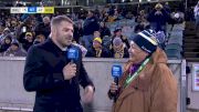 Replay: Super Rugby Quarterfinals Game #4 - 2022 Hurricanes vs Brumbies | Jun 4 @ 9 AM