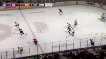 Replay: Away - 2022 South Carolina vs Greenville | Feb 23 @ 7 PM