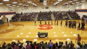 Awards at 2024 WGI Perc/Winds Katy Regional