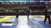 ALEX JUNIOR VAZQUEZ vs PEDRO VINICIUS ROQUE 2024 Pan Jiu Jitsu IBJJF Championship