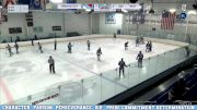 Replay: Home - 2024 CT Jr. Rangers vs Hitmen | Mar 22 @ 12 PM