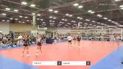 VolleyFX vs Legends - 2022 JVA Summerfest presented by Nike