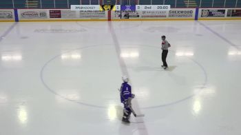 Replay: Home - 2024 BWC vs Xtreme | Mar 10 @ 8 AM