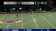 Replay: Turpin vs Milford | Sep 27 @ 7 PM