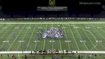 Blue Devils "Concord CA" at 2022 DCI World Championships