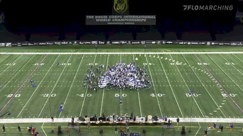 Blue Devils "Concord CA" at 2022 DCI World Championships