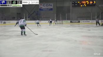 Replay: Home - 2023 Drayton Valley vs Grande Prairie | Sep 23 @ 5 PM