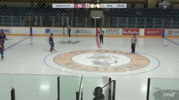 Replay: Home - 2023 Welland vs Hamilton | Oct 26 @ 6 PM