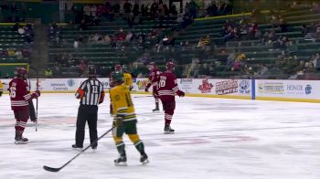 Replay: Colgate vs Northern Michigan | Jan 7 @ 6 PM