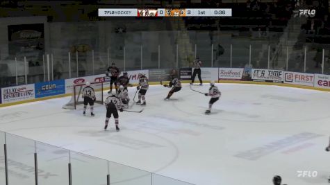 Rebelz Cheer - Mayhem [2025 L1 Mini - Novice - Restrictions Round 8] Cheer NGSP Test