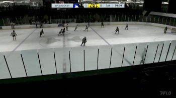 Replay: Home - 2023 Renfrew vs Smiths Falls | Oct 26 @ 8 PM