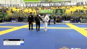 CARLOS HERCULES GALLO vs RICARDO BEZERRA DA SILVA 2024 Brasileiro Jiu-Jitsu IBJJF