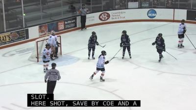 Replay: Mercyhurst vs RIT - 2023 Mercyhurst vs RIT - Women's | Feb 4 @ 2 PM