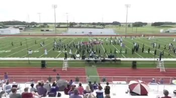 Replay: USBands Ganado Showcase | Oct 2 @ 12 PM