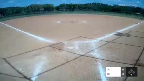 U Of Sciences vs. Upper Iowa - 2022 THE Spring Games